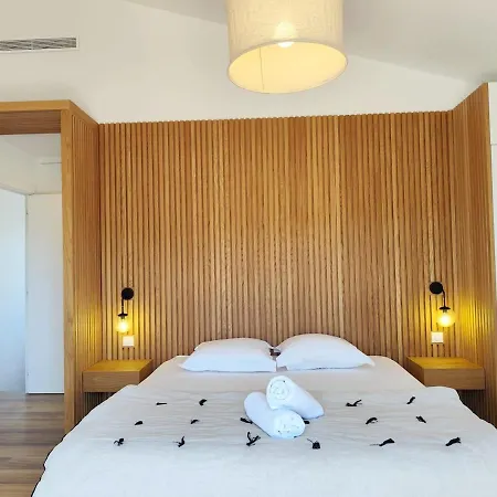 Sandora, Luxury 12 Guests, Walk To * Zonza