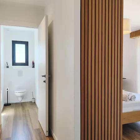 Sandora, Luxury 12 Guests, Walk To Zonza