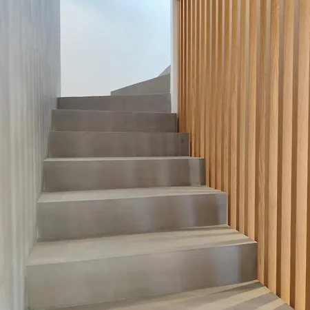 Sandora, Luxury 12 Guests, Walk To *