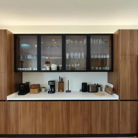 Villa Sandora, Luxury 12 Guests, Walk To Zonza