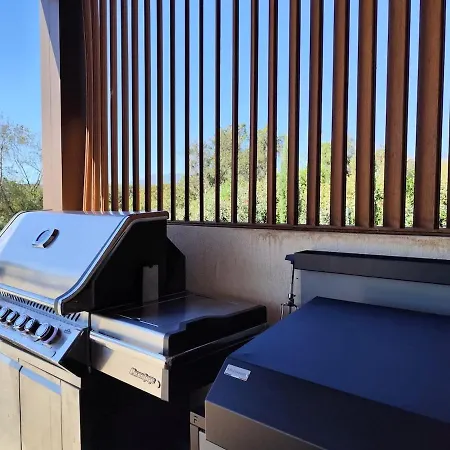 Sandora, Luxury 12 Guests, Walk To Zonza