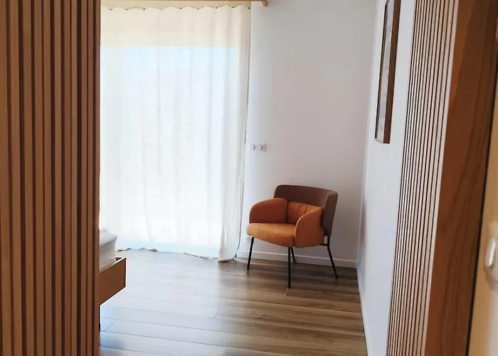 Sandora, Luxury 12 Guests, Walk To * Zonza