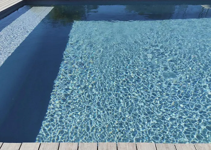 Villa Sandora, Luxury 12 Guests, Walk To