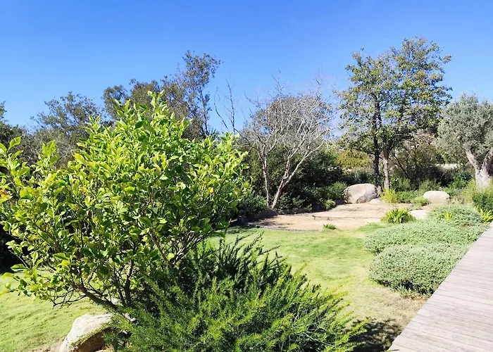 Sandora, Luxury 12 Guests, Walk To Villa Zonza