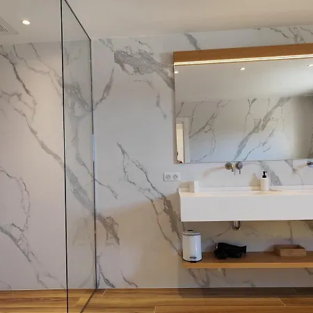 Sandora, Luxury 12 Guests, Walk To ヴィラ *