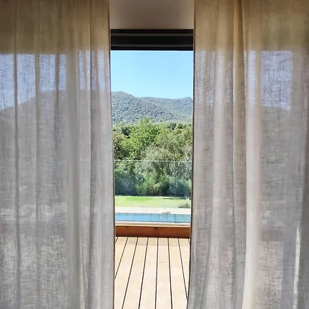 Villa Sandora, Luxury 14 Guests, Walk To Zonza