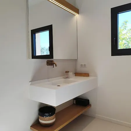 Sandora, Luxury 12 Guests, Walk To Zonza