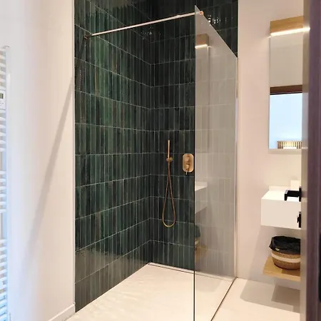 Sandora, Luxury 12 Guests, Walk To ヴィラ