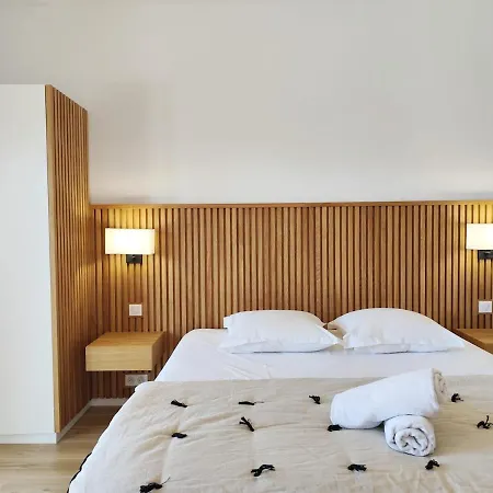 Sandora, Luxury 12 Guests, Walk To Zonza