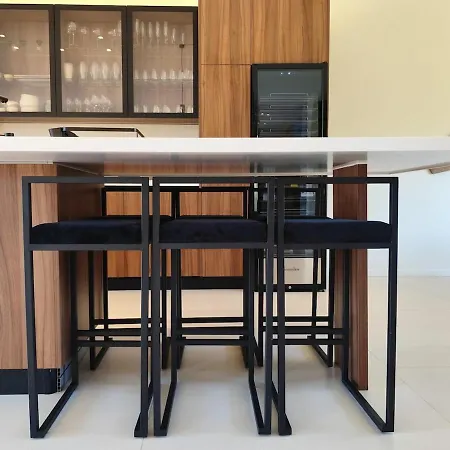 Sandora, Luxury 12 Guests, Walk To