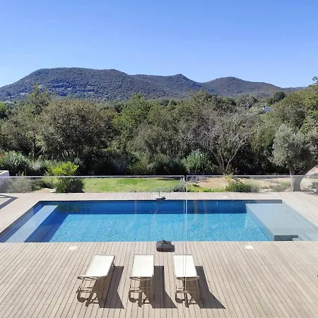 Sandora, Luxury 12 Guests, Walk To ヴィラ