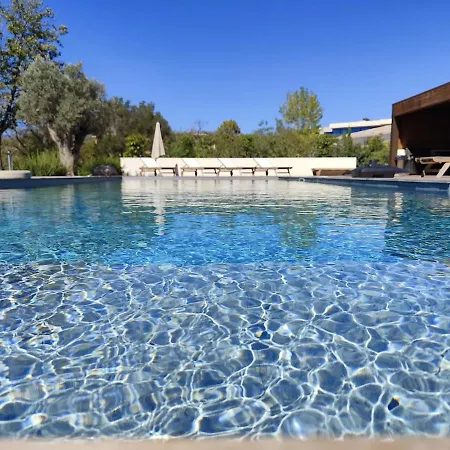 Sandora, Luxury 14 Guests, Walk To Villa Zonza