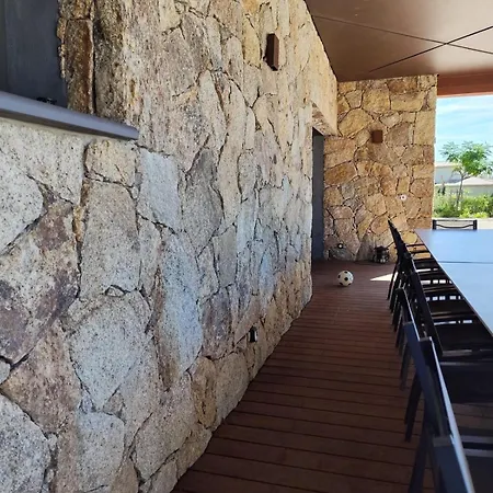 Villa Sandora, Luxury 14 Guests, Walk To