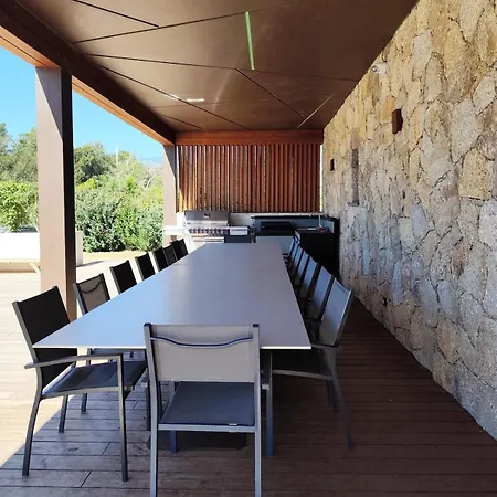 Villa Sandora, Luxury 14 Guests, Walk To *