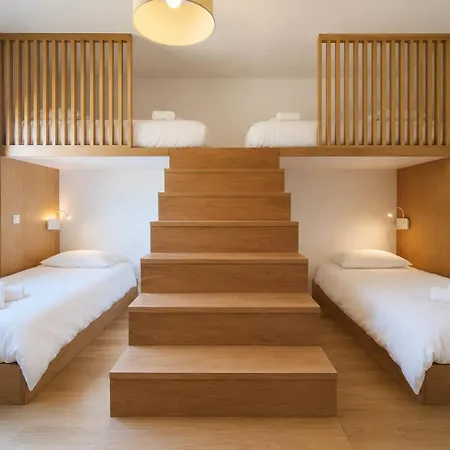 Sandora, Luxury 14 Guests, Walk To Villa Zonza