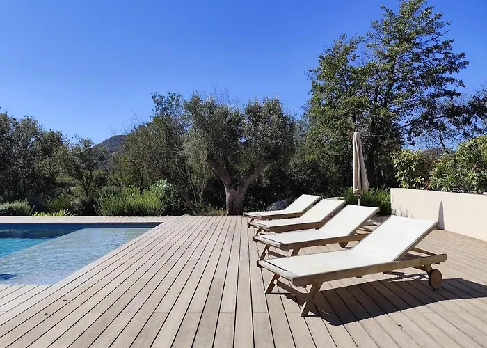 Sandora, Luxury 12 Guests, Walk To 别墅 *