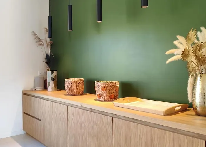 Sandora, Luxury 12 Guests, Walk To 别墅 *