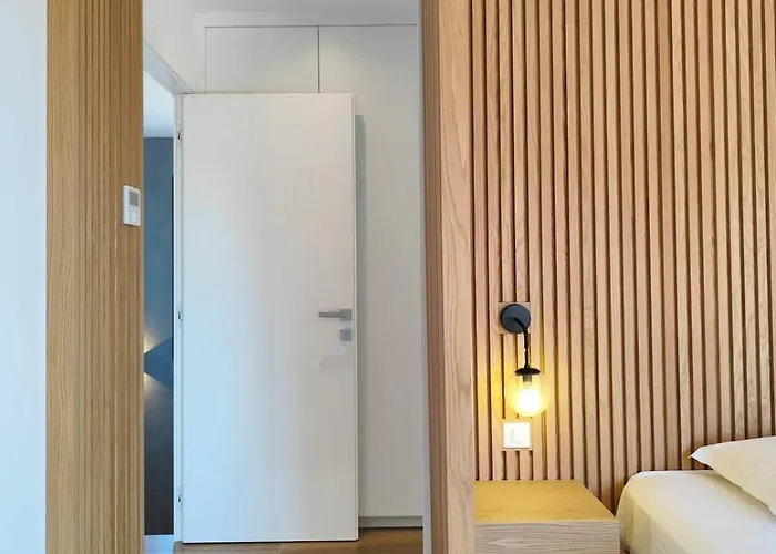 Sandora, Luxury 12 Guests, Walk To 别墅