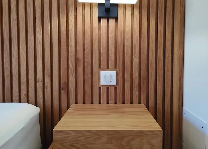 Sandora, Luxury 12 Guests, Walk To * 宗扎