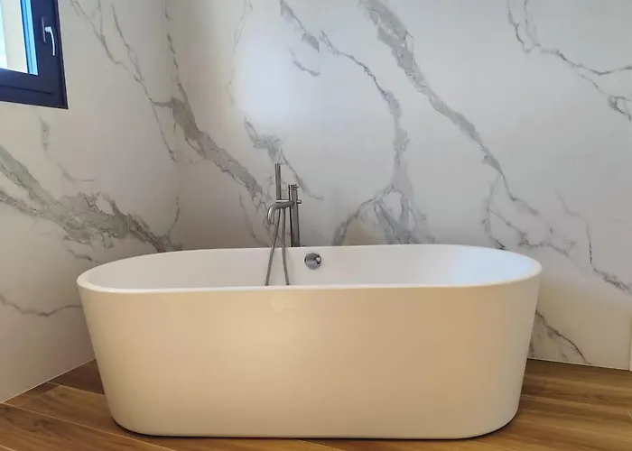 别墅 Sandora, Luxury 12 Guests, Walk To *