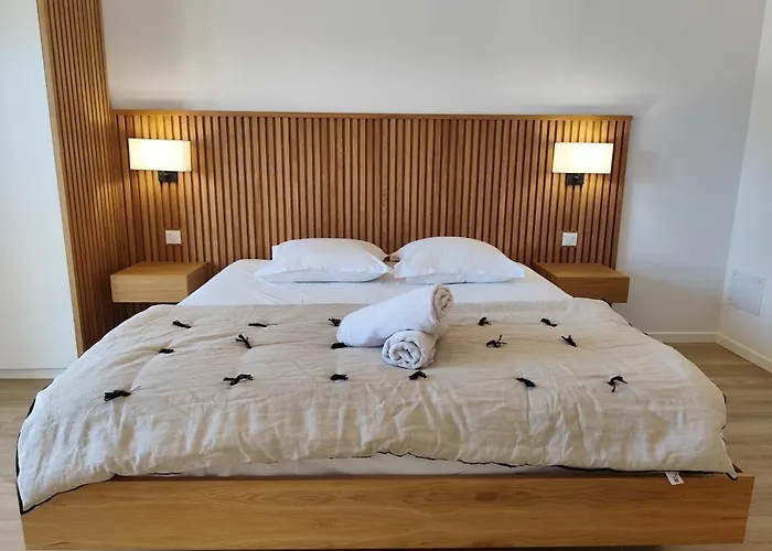 别墅 Sandora, Luxury 12 Guests, Walk To