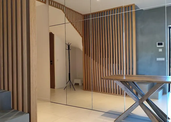 Sandora, Luxury 12 Guests, Walk To 别墅 *