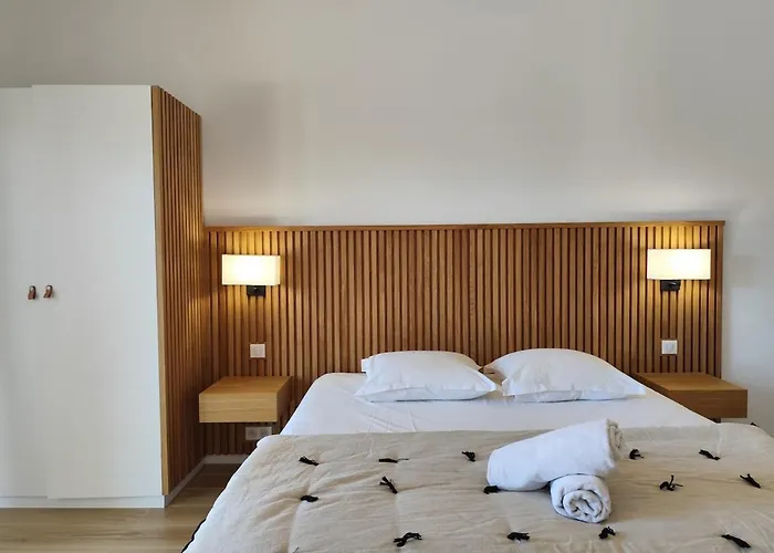 Willa Sandora, Luxury 12 Guests, Walk To Zonza