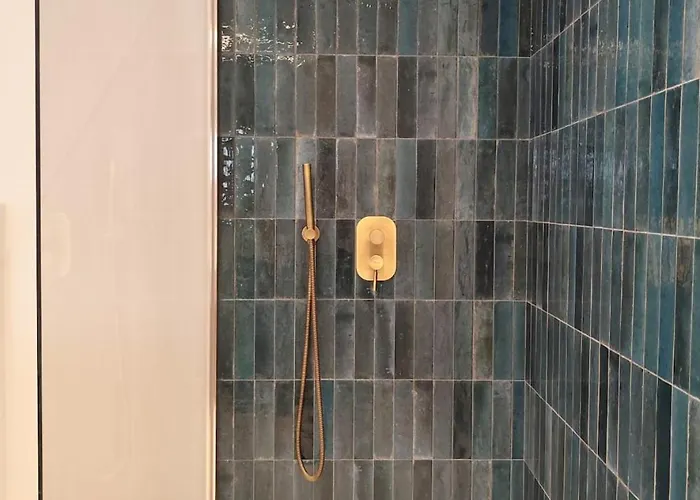 别墅 Sandora, Luxury 12 Guests, Walk To 宗扎