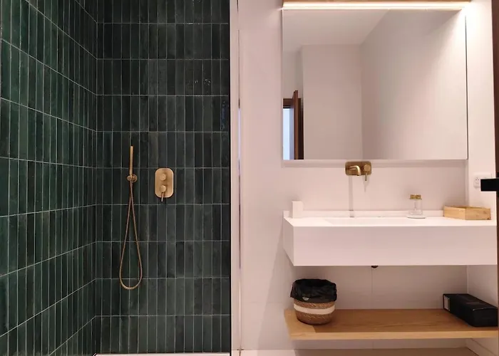 别墅 Sandora, Luxury 12 Guests, Walk To *