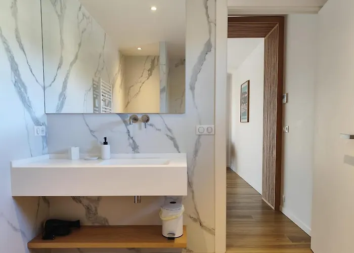 Sandora, Luxury 12 Guests, Walk To 别墅