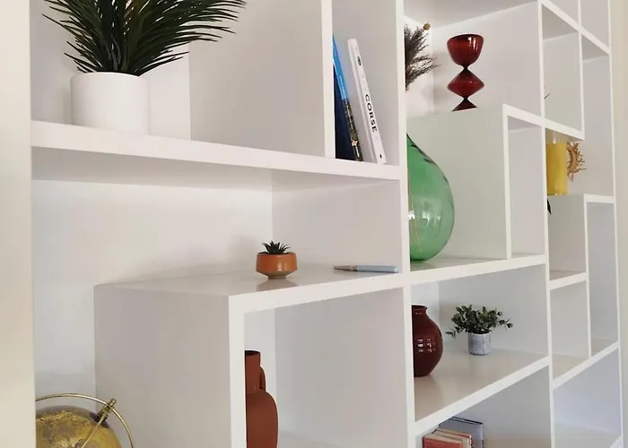 别墅 Sandora, Luxury 12 Guests, Walk To