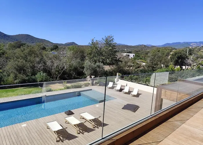 别墅 Sandora, Luxury 12 Guests, Walk To