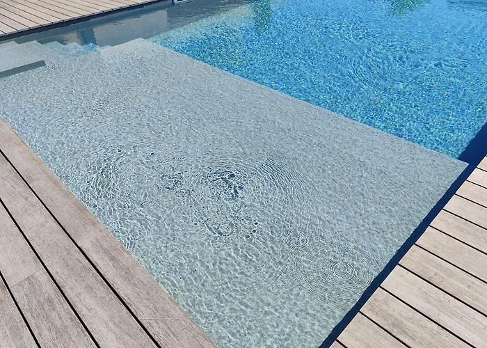 别墅 Sandora, Luxury 12 Guests, Walk To *