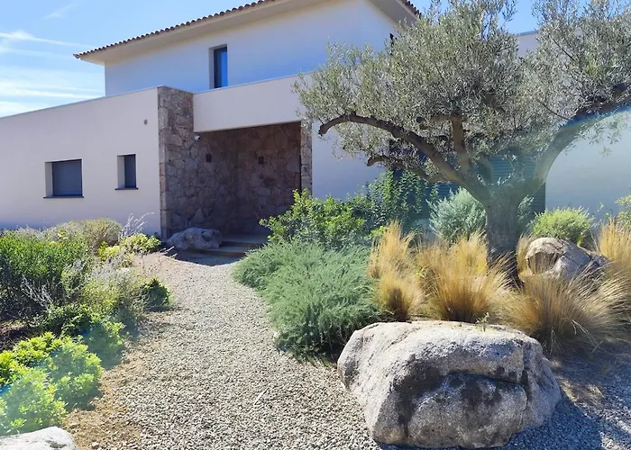 别墅 Sandora, Luxury 12 Guests, Walk To *